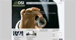 Desktop Screenshot of e-osi.com